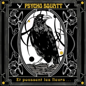 Le Temps by Psycho Squatt