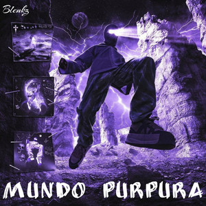 Mundo Purpura by Blenkz