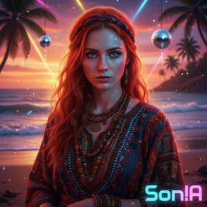 Bim Bou by Sonia4Ever