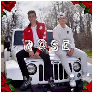 Portada de Rose
