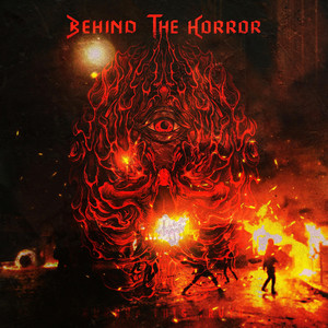 Heroes Die Alone by Behind the Horror