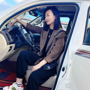 女人的心酸谁知道 by 轻言细语, 笑笑