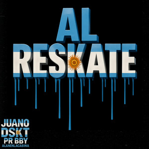 MIXRKT AL RESKATE, PR, ALAN EN LA CABINA by JUANO DSKT
