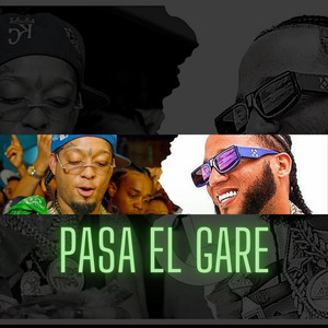 Pasa El Gare by TQuality Beatz
