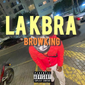 La kbra by Browking