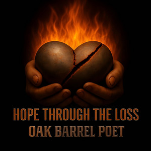Hope Through The Loss by Oak Barrel Poet