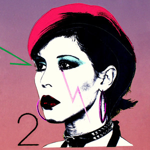 Sugar & Whitebread (Instrumental) by Glass Candy