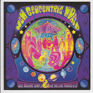 Pink Lady Lemonade - song and lyrics by Acid Mothers Temple & The