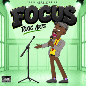 FOCUS by Toxic Arts, Choir Master