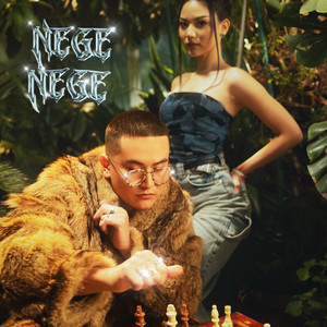 NEGE NEGE by IHI
