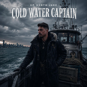 COLD WATER CAPTAIN by Jake Lacoste