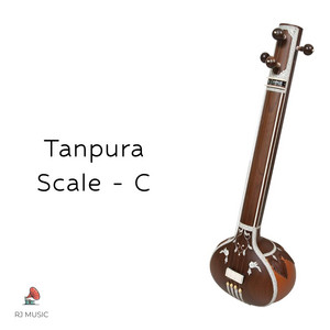 Rushikesh Jaju - Tanpura Scale (C)