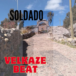 soldado by velkaze beat