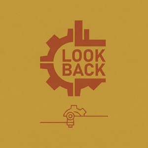 Look Back by Mina Kalu