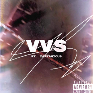 VVS by Jethro, zaptanicus