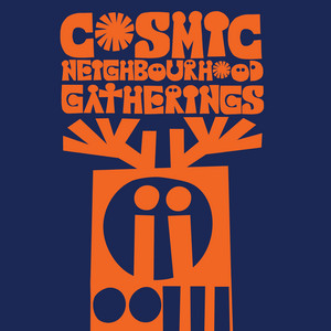 Procession by Cosmic Neighbourhood