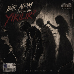 bir adam nasıl mı yıkılır by KAYA, Roas