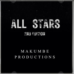 All Stars 2nd Edition - Album by 3Dots Entertainment | Spotify