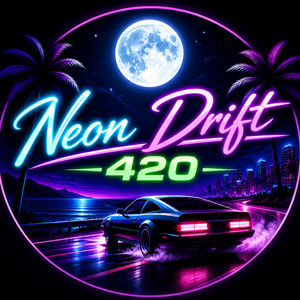 Convertible Conversations by Neon Drift 420