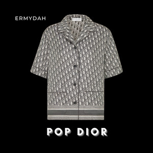 Pop Dior by ErmyDAH