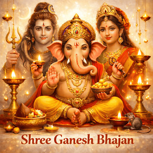 Shree Ganesh Chalisa by Ketan Kumar