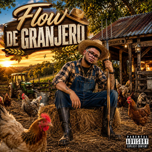 Flow De Granjero by El Mejol MMG, El Tanyell