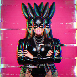 BAD GIRL