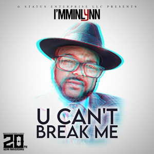 U Can't Break Me