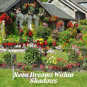 Luma Graves - Neon Dreams Within Shadows