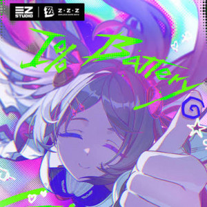 Phoenix EP: One Percent Battery Girl | Zenless Zone Zero by cattpur