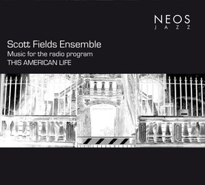 Scott Fields Ensemble poster