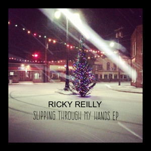Slipping Through My Hands