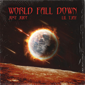 World Fall Down by Just Juice, Lil Tjay