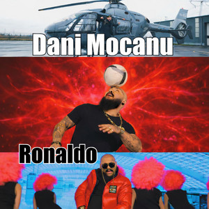 Dani Mocanu - Ronaldo
