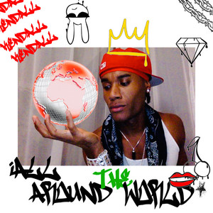 All Around the World
