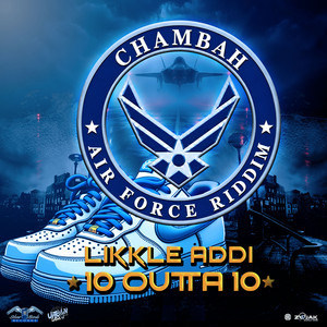10 outta 10 by Likkle Addi, Chambah