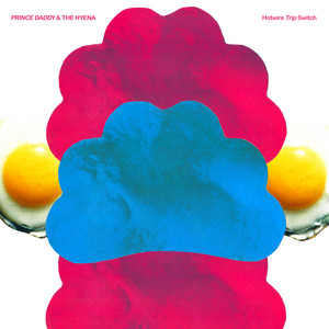 album cover: Hotwire Trip Switch