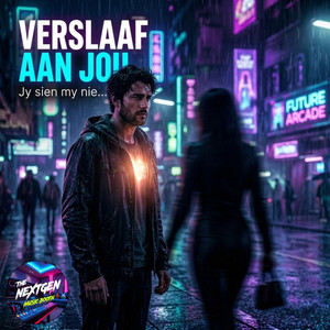 VERSLAAF AAN JOU by The NextGen Music Booth