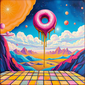 Night Message by Stereo Temple