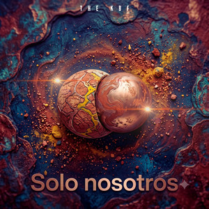 Solo nosotros by The Kbf