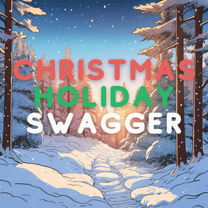 Christmas Holiday Swagger