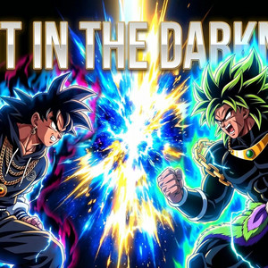Light In The Darkness by DBStreetZ