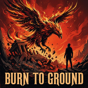 Burn to Ground by Horizon Velocity