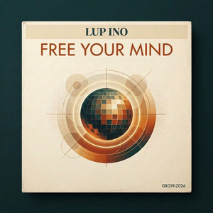 Free Your Mind - Original Mix by Lup Ino