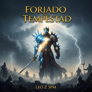 Forjado en la Tempestad by Leo Z 5PM