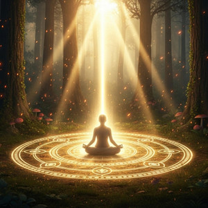 I Am Healed (My Body Is Perfect) by Alma Beats