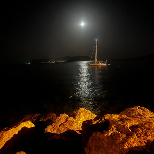 KRM - Söndü ışıklar