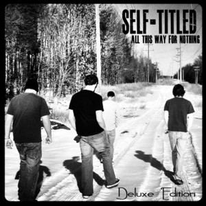 Globs of Paint (Unreleased Demo) by Self-Titled