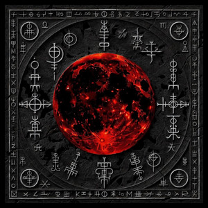 Kızıl Ayın Hükmü by Nox Resonantia