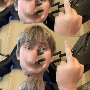 BEEF (Disstrack på Johnni Gade og Søndergaard)